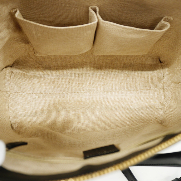 Auth Gucci MicroGuccissima 2way Bag 449656 Women's Leather Handbag,Shoulder Bag - Picture 4 of 11